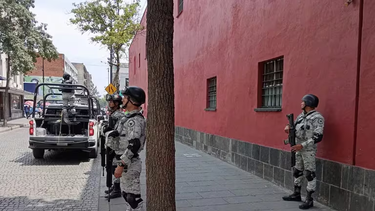 Elecciones en México: a la espera de los resultados