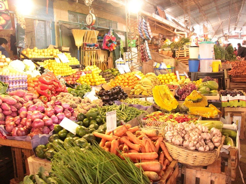 Mercado