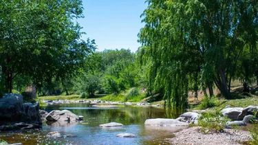 Paso Grande, el pueblo escondido de San Luis entre cerros volcánicos y naturaleza. Paso Grande, el pueblo escondido de San Luis entre cerros volcánicos y naturaleza.