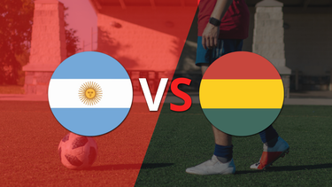 Triplete de Lionel Messi ayuda en la goleada de Argentina a Bolivia