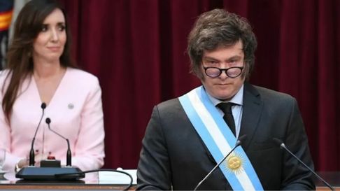 Todo Jujuy | Javier Milei - Victoria Villarruel.jpg