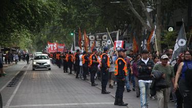 Protocolo Antipiquete.