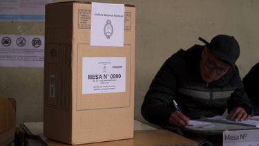 Elecciones PASO 2023&nbsp;