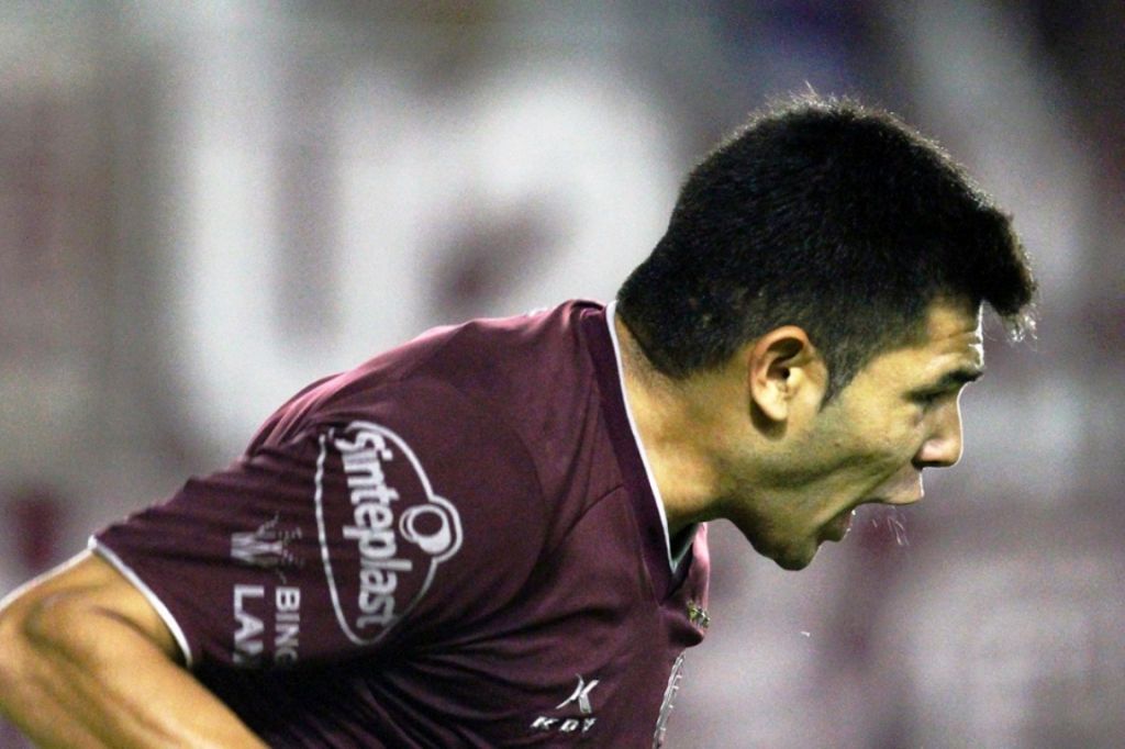 Romero es la gran figura granate