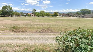 Construirán cancha de hockey en el Parque Alberdi (Foto ilustrativa)