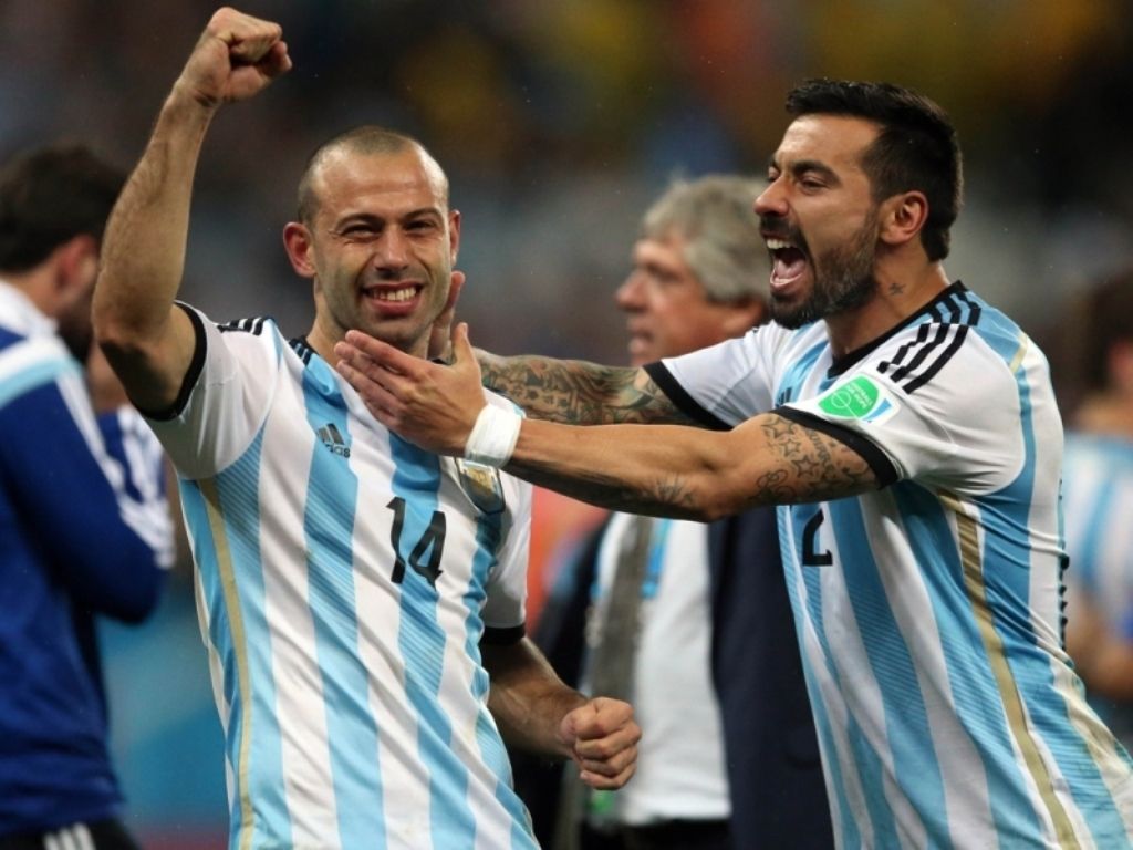 Selección Argentina