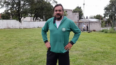 Marcelo Sánchez.