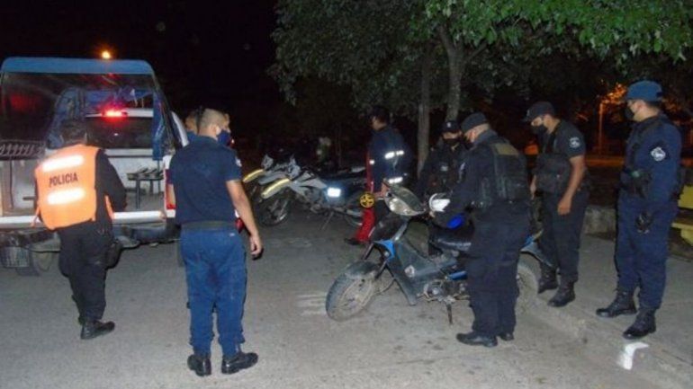 San Pedro: una mujer murió tras ser embestida por una moto