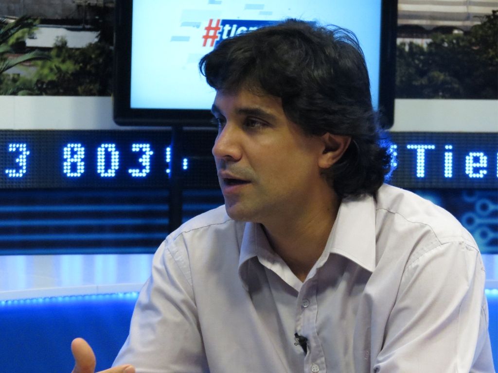 Nahuel Storni
