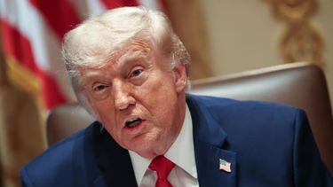 Donald Trump - Presidente de los Estados Unidos Donald Trump - Presidente de los Estados Unidos