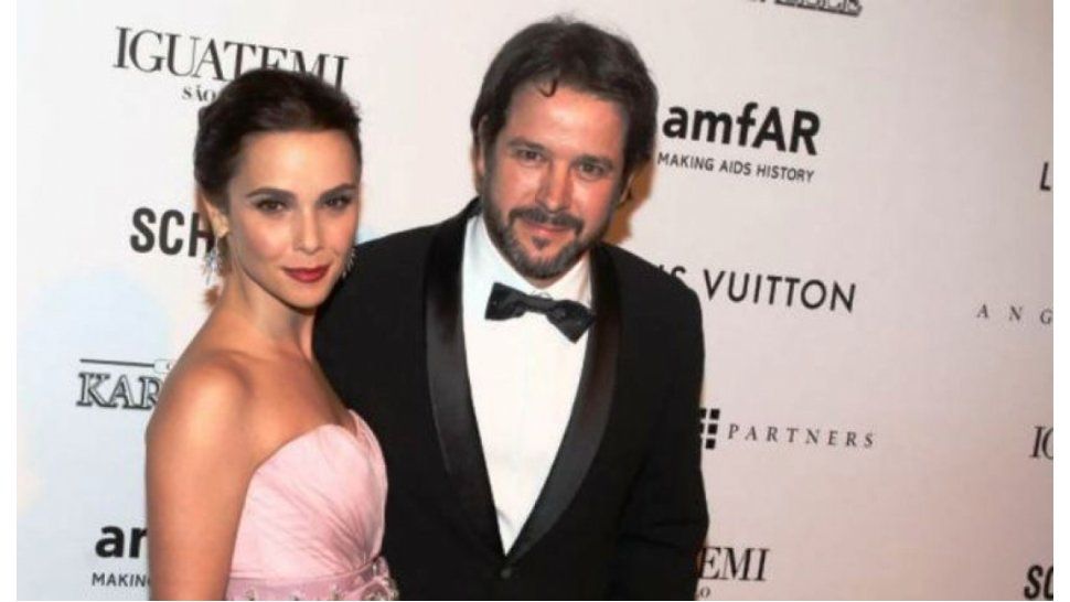 Débora y Murilo