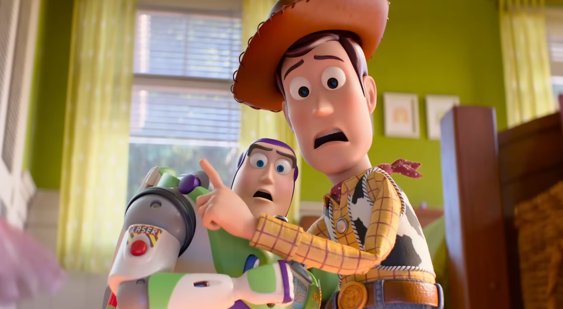 Migue Granados y Bizarrap serán parte del doblaje en español de Toy Story 5, la nueva película de Disney y Pixar.