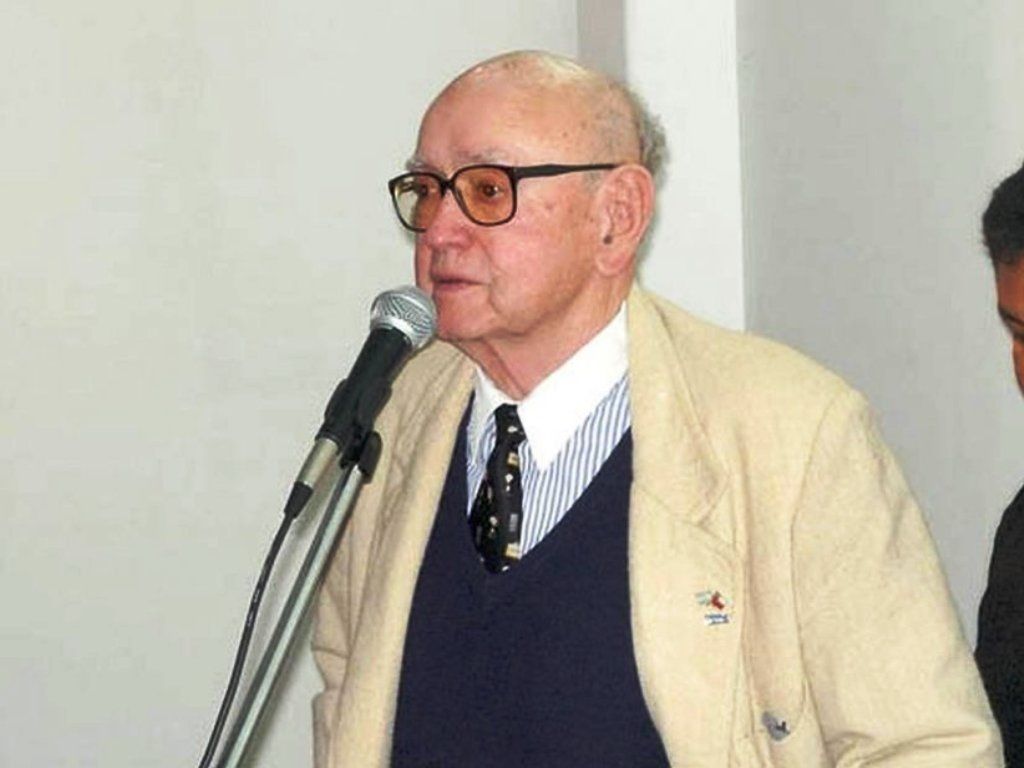 Oscar D Oliveira