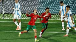 La SelecciónArgentina perdió con Marruecos la final del Mundial Sub 20