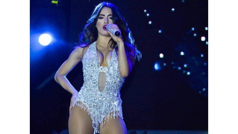 Lali Espósito