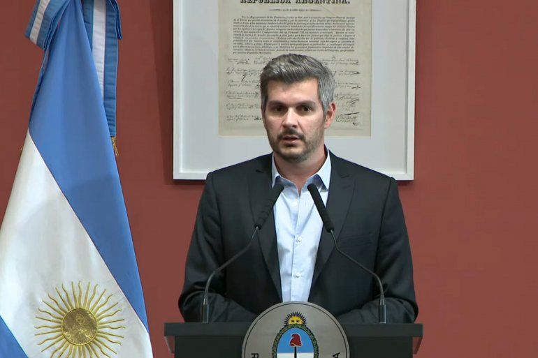 Marcos Peña