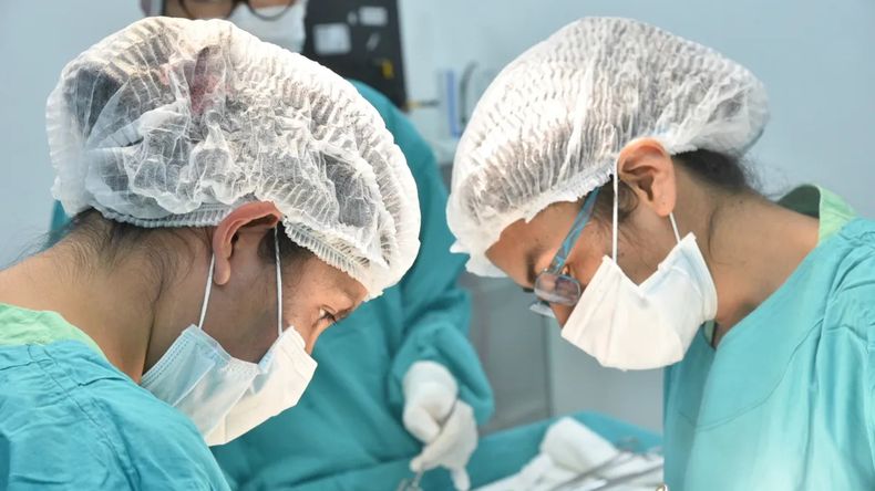 Jujuy abrió concursos para cubrir cargos vacantes en el Ministerio de Salud