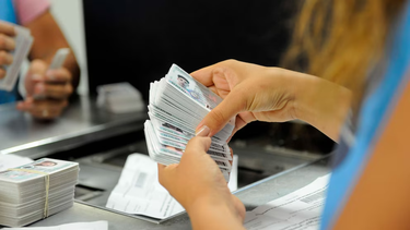 El RENAPER oficializó los nuevos valores en los trámites de DNI y pasaporte.&nbsp;