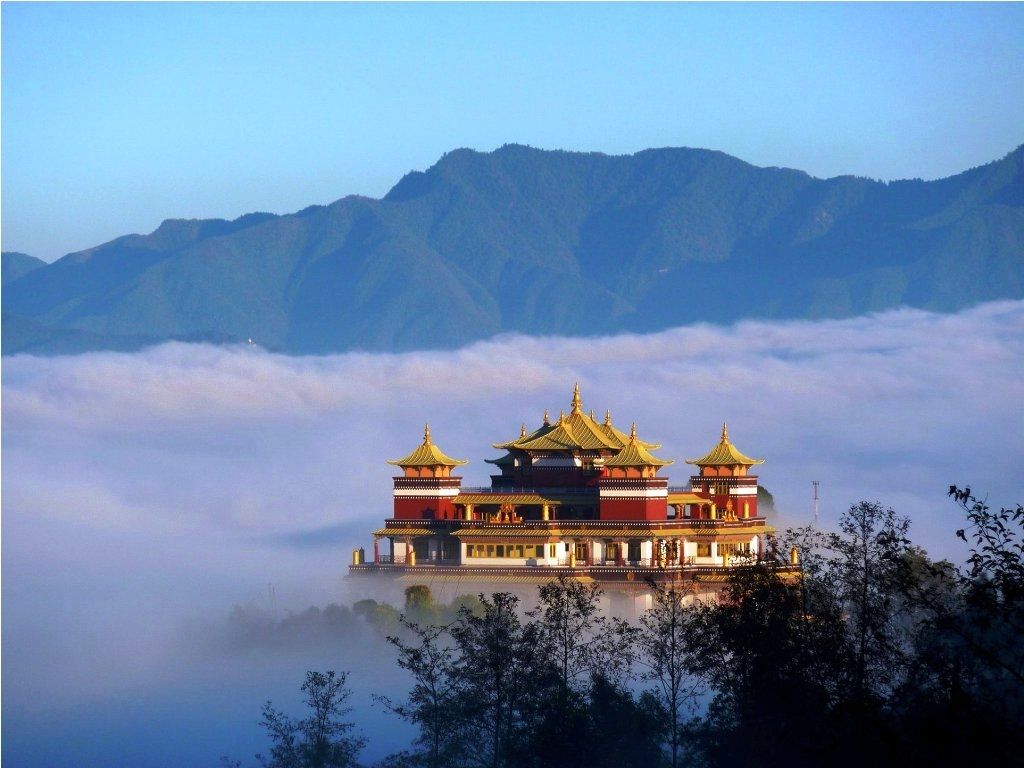 Nepal