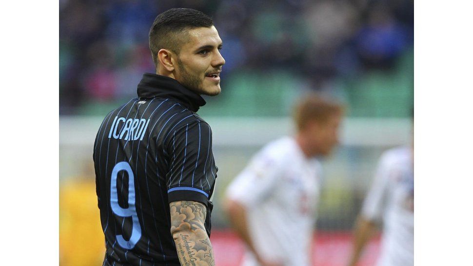 Mauro Icardi