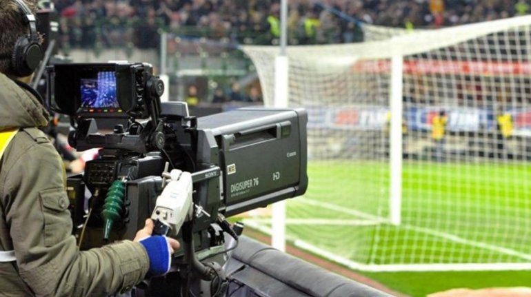 Superliga: programación de los partidos