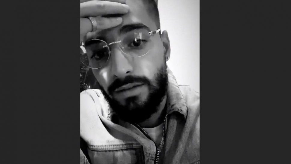 Maluma