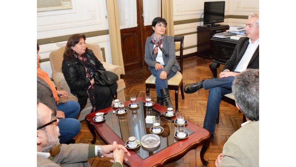 Reunión