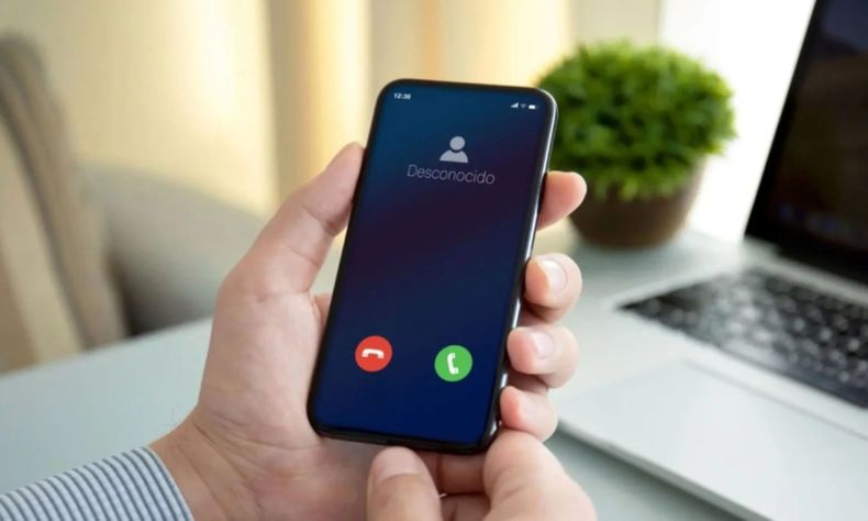 Alerta por estafas (Foto ilustrativa)