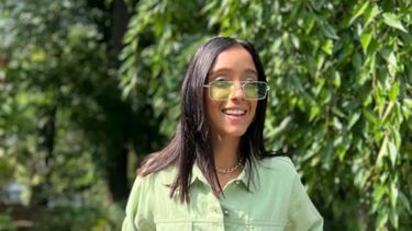 La joven compartió con sus seguidores la mala experiencia que tuvo con su superiora en Estados Unidos.