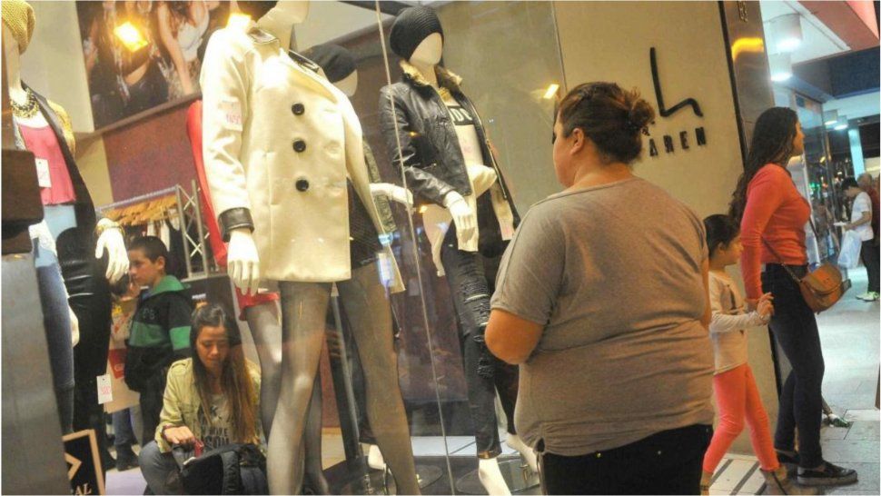 El Senado aprobó la ley de talles: el talle único no es único talle