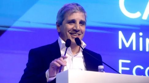 Todo Jujuy | Luis Caputo.jpg