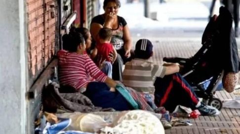 Todo Jujuy | La Canasta Básica Total promedio de la región del Gran Buenos Aires (GBA) para el semestre de referencia se estimó en $203.642 por adulto equivalente.