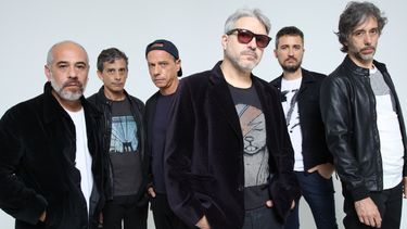 Estelares es la banda elegida para el show de la Elección Provincial