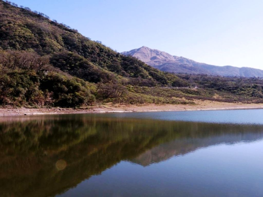 Lagunas de Yala