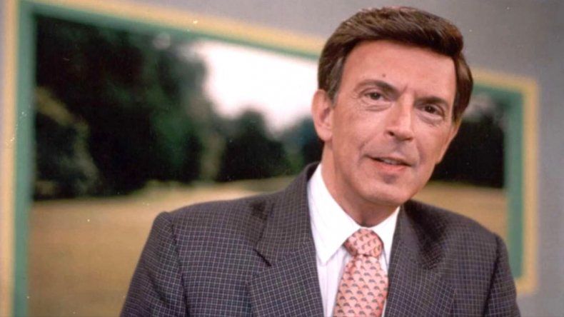 12 años sin el médico Mario Socolinsky