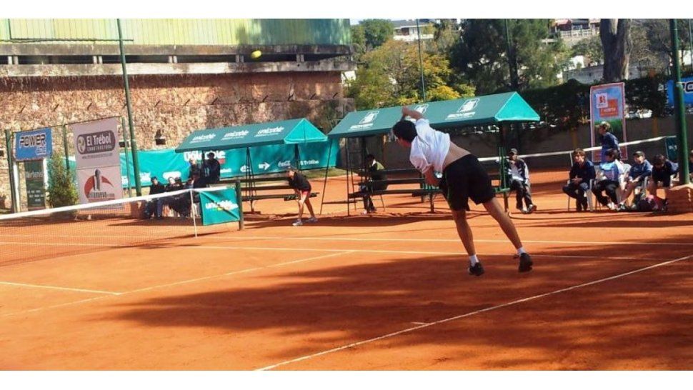 Jujuy Lawn Tennis Club