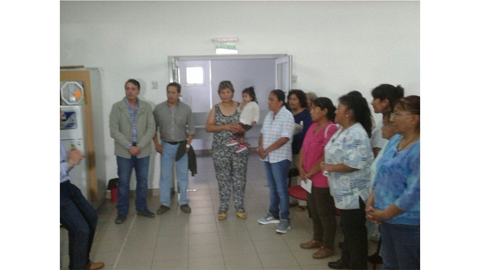 Milagro Sala