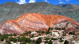 Purmamarca - Jujuy