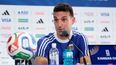 Lionel Scaloni - DT de la Selección Argentina