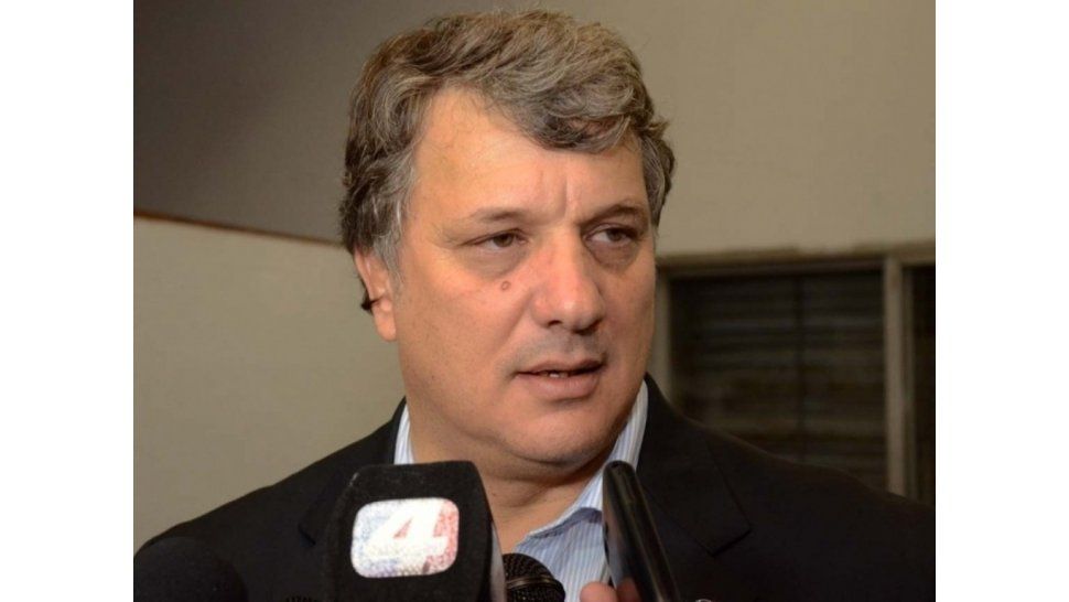 Ministro Romarovsky