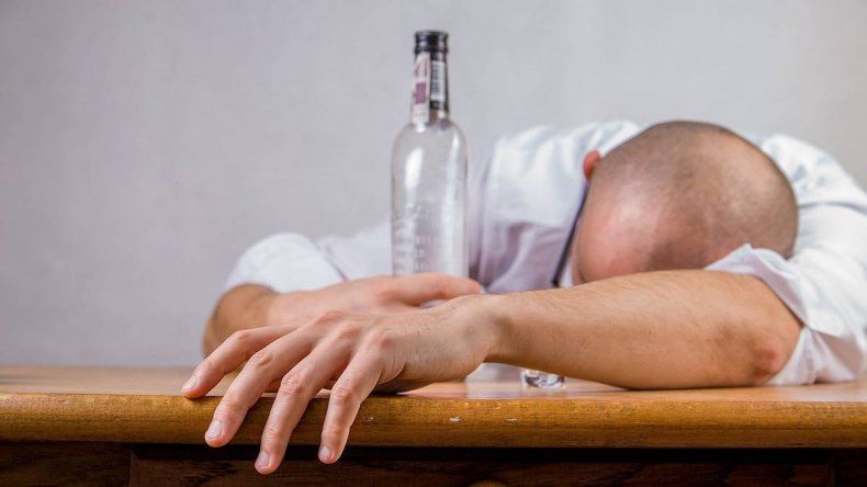 Alcosynth: la bebida que emborracha pero no causa resaca