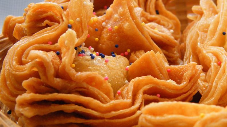 Actividades saludables con la temática del 25 de mayo: dónde y cuándo serán