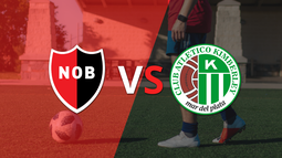 Newell`s se metió en Dieciseisavos en los penales