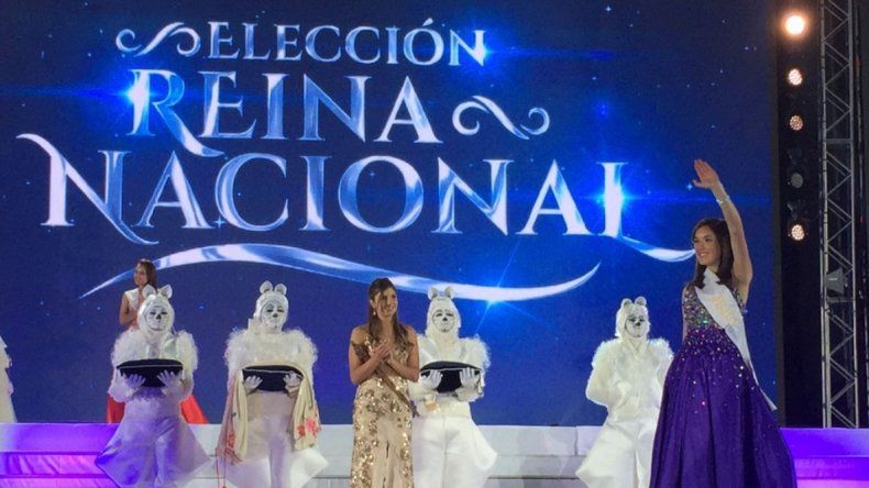 Confirman quién será el cantante que cerrará la Elección de la Reina Nacional