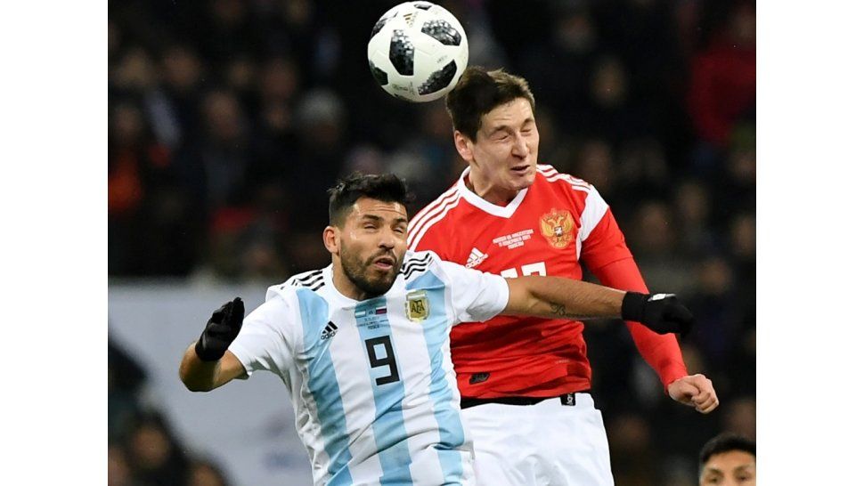 argentina se mide con nigeria en un nuevo amistoso