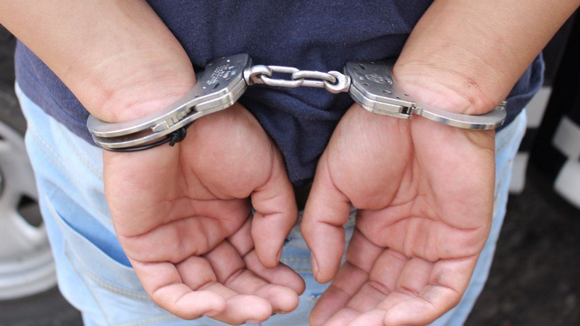 Todo Jujuy | Detenido