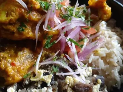 preparate para la mejor receta del picante de pollo segun la ia