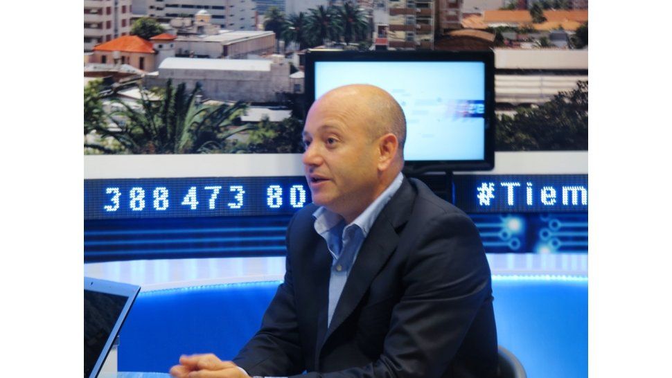 Javier Hinojo