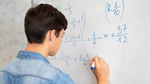Todo Jujuy | Matemáticas
