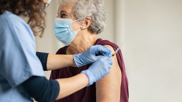 Covid-19 en Jujuy: cuarta dosis desde hoy lunes